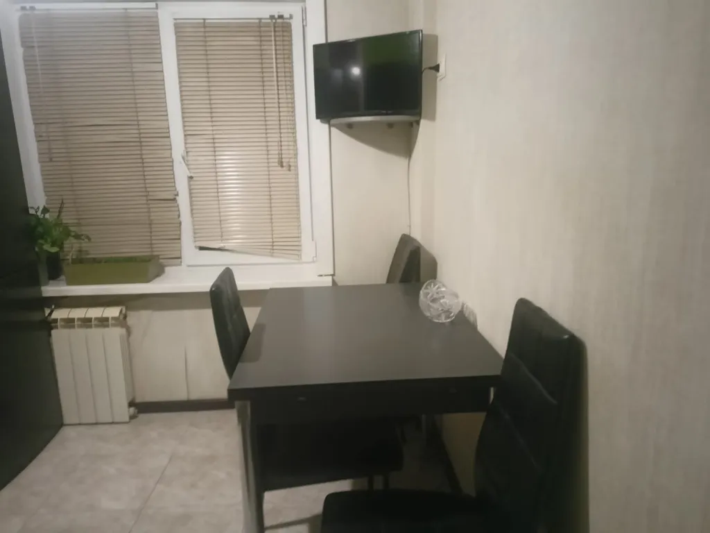 Двухкомнатная квартира посуточно