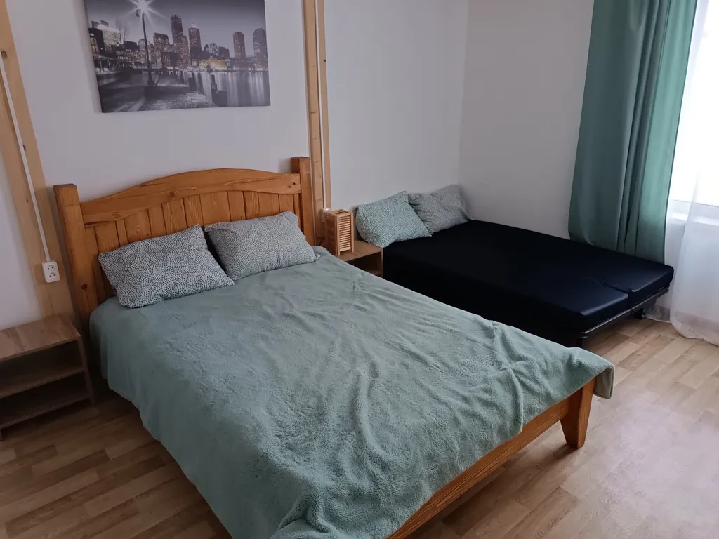 Гостевой дом Хвойный это уютное место для вашего отдыха