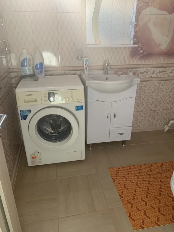 Дом для комфортного проживания