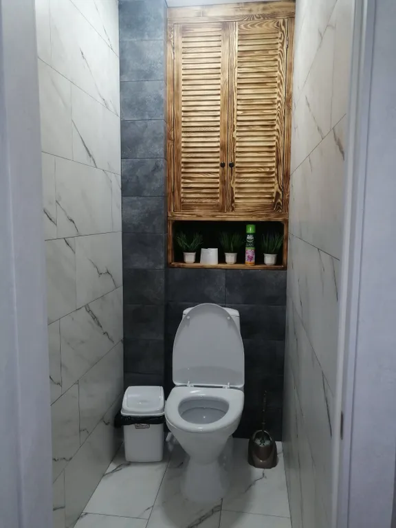 Квартира Уютная квартира в центре города — Джанкой