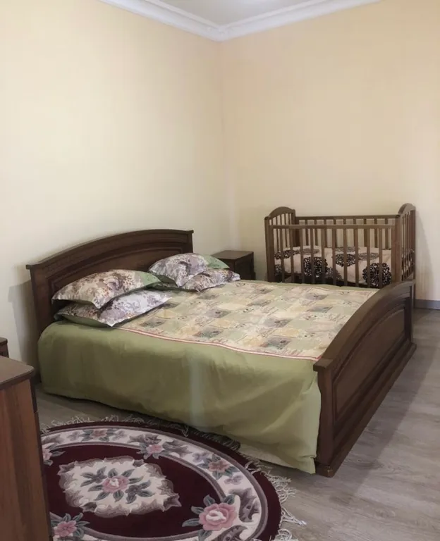 Уютный дом возле моря