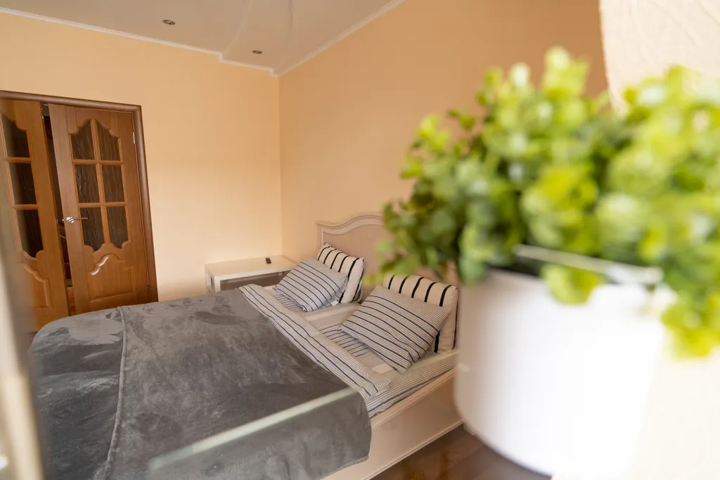 1-комнатная Квартира — аренда посуточно в Сургут