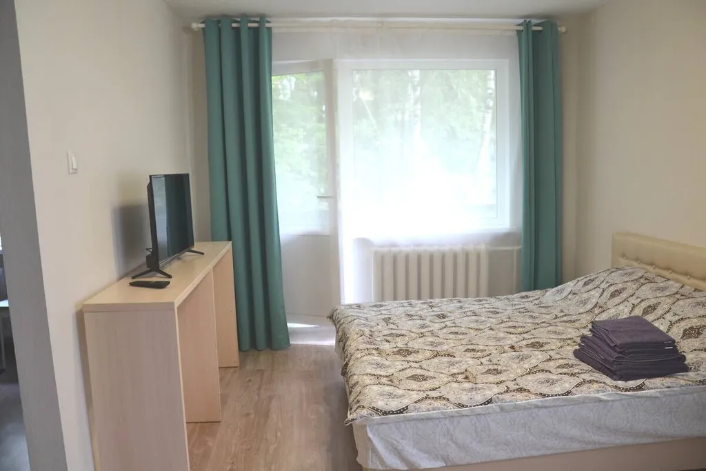 Уютная квартира в центре Пскова