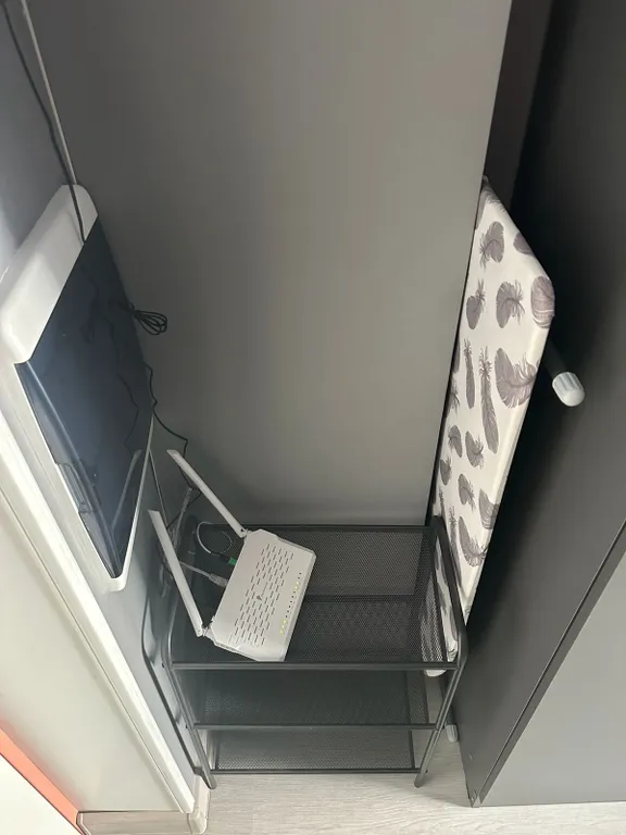 Студия в новом доме премиум класса в самом центре Владивостока