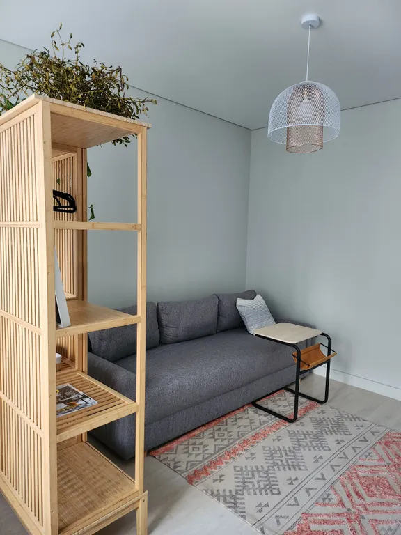 Квартира Новая уютная квартира для путешественников с детками и животными — Калининград