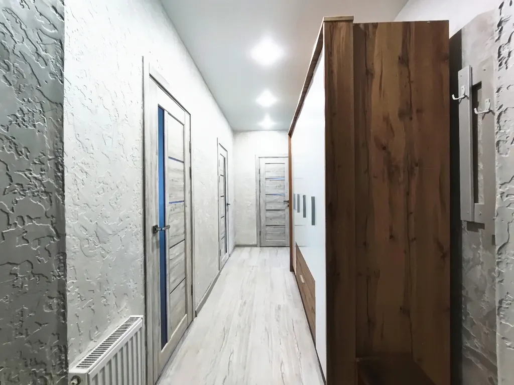 Уютная квартира, идеальный отпуск, рядом с пляжем и развлечениями