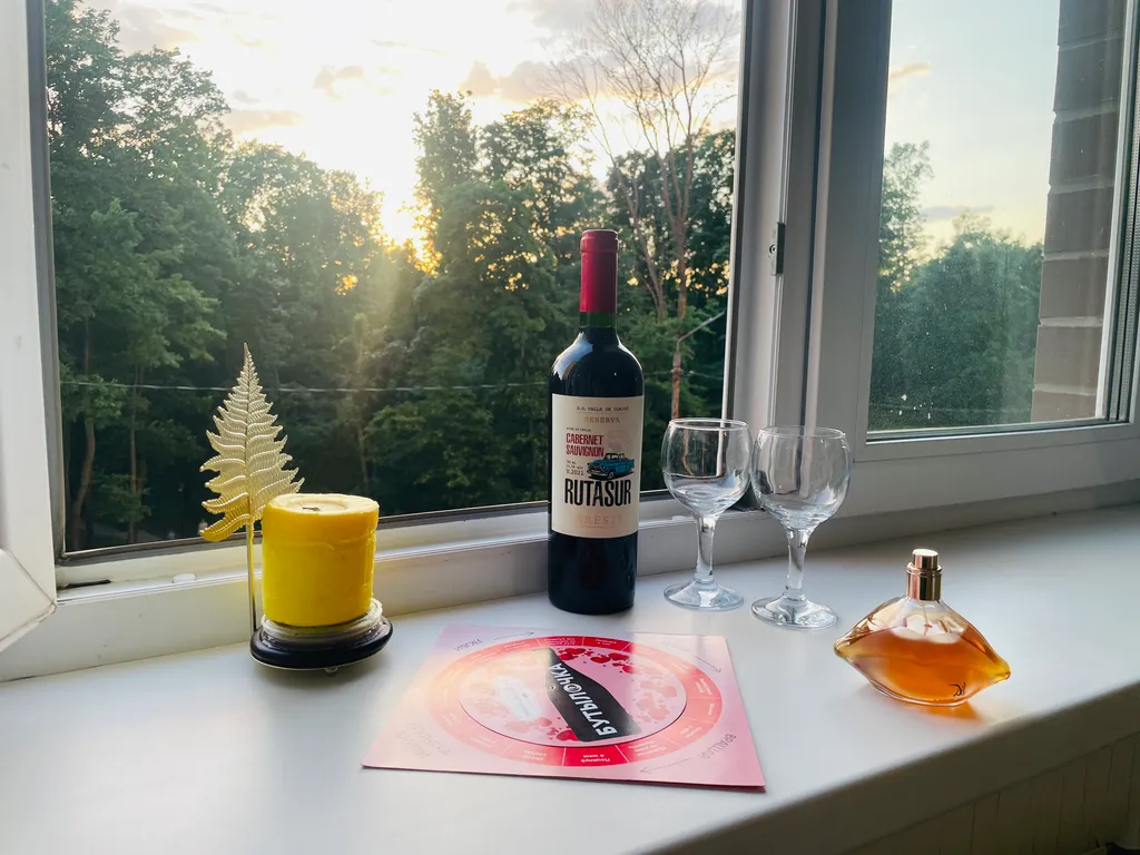 Уютная квартира у Платоновского парка