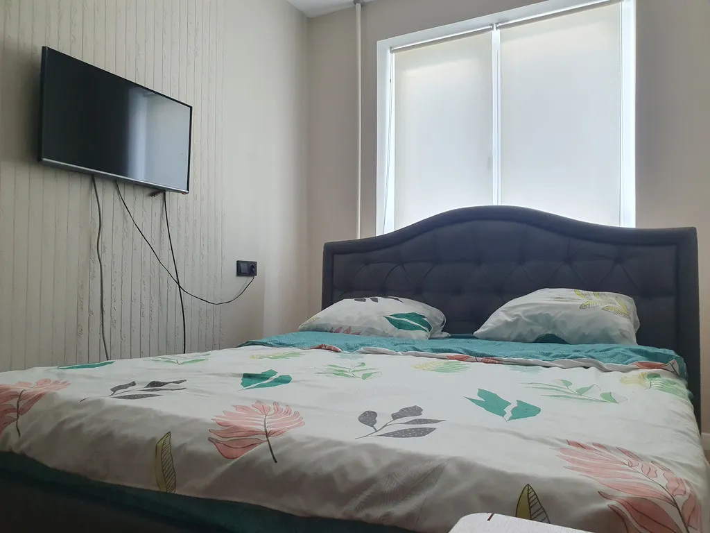 Квартира в лучшем месте города