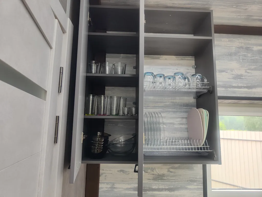 Новый дом барнхаус на Увильдах