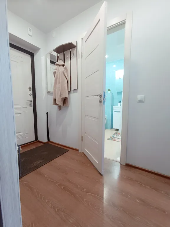 Уютная светлая квартира на мкр.Европейский
АРЕНДА С УМОМ.