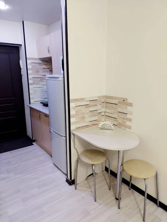 Малометражка в центре