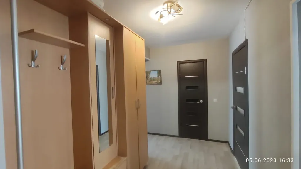 Квартира 2-комнатная Квартира — Великий Новгород