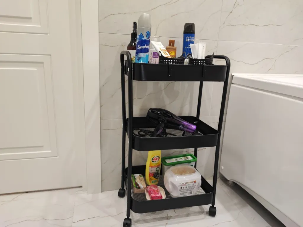 Комфортные джунгли в новостройке