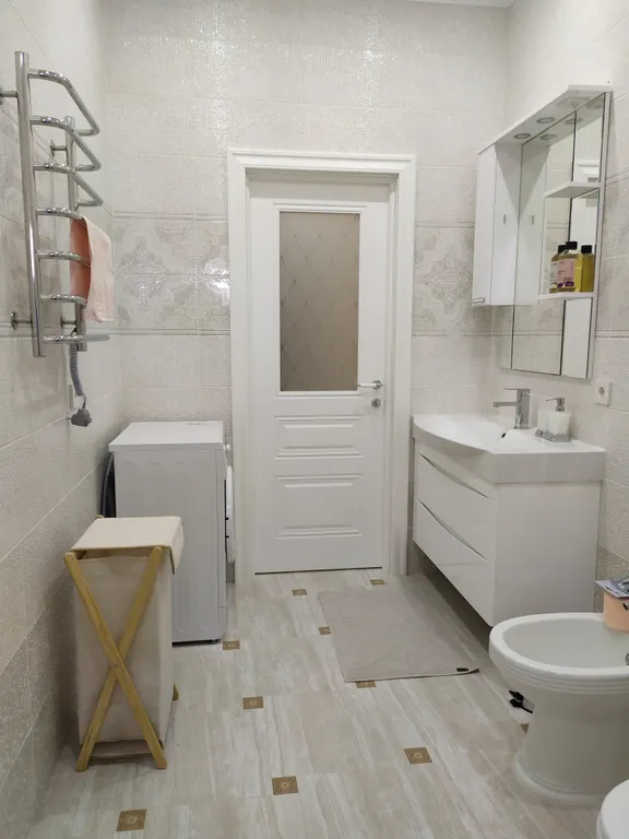 Квартира в Клубном доме