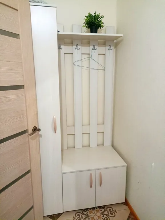 Квартира Уютная квартира в центре города — Новосибирск