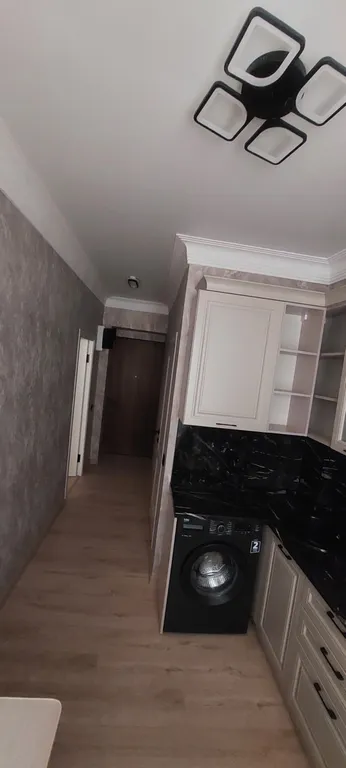 Квартира для любителей вечерних прогулок по площади и парку