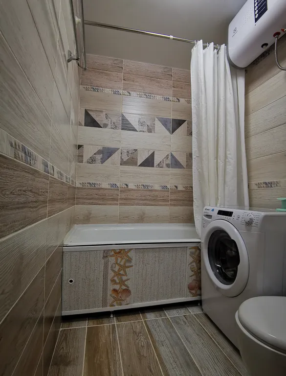 Квартира вблизи пляжа Тунгус, Читувай и ТЦ Мега Находка