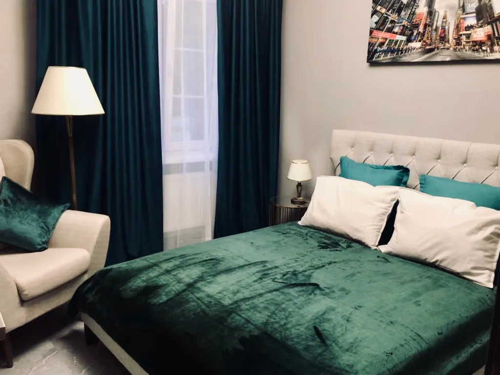 Квартира 2-комнатная Квартира — Калининград