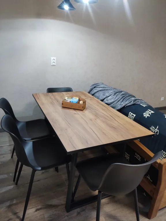 Апартамент с видом на Машук