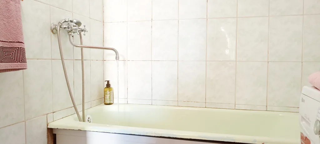 2-комнатная квартира для 5 гостей рядом с федеральной трассой Лена