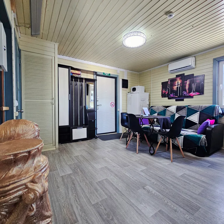 Отдых с рыбалкой