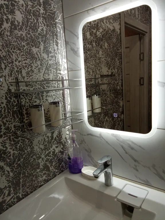 Квартира в центре города