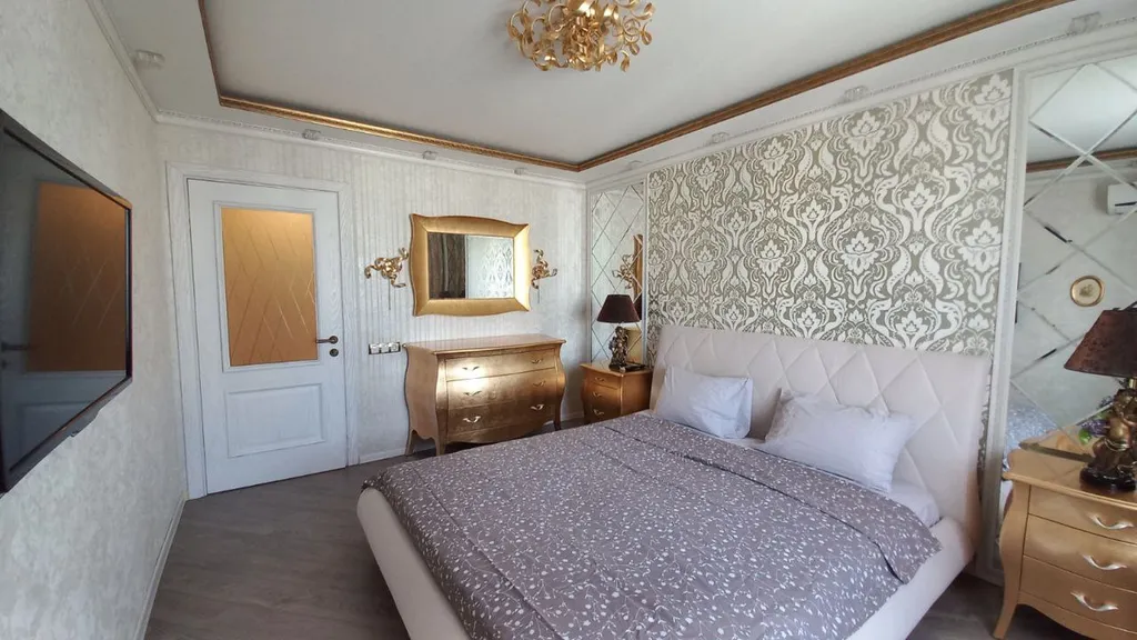 Как дома, только лучше