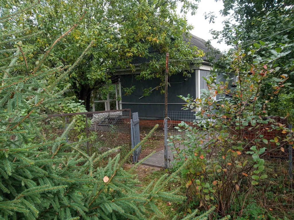 Коттедж Wowdacha - уютный дом и русская баня — Мышецкое