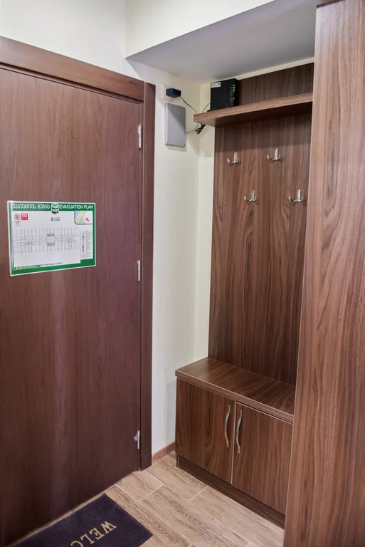 Комфортабельная студия возле моря