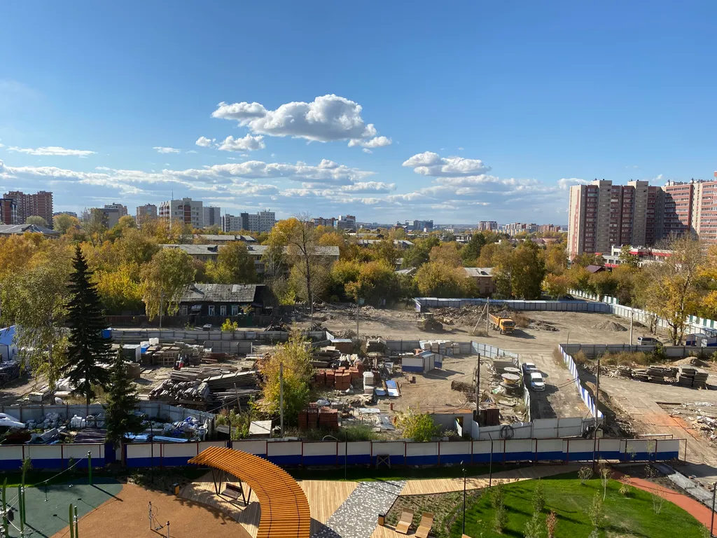 Квартира Современная квартира в самом сердце Октябрьского района — Иркутск