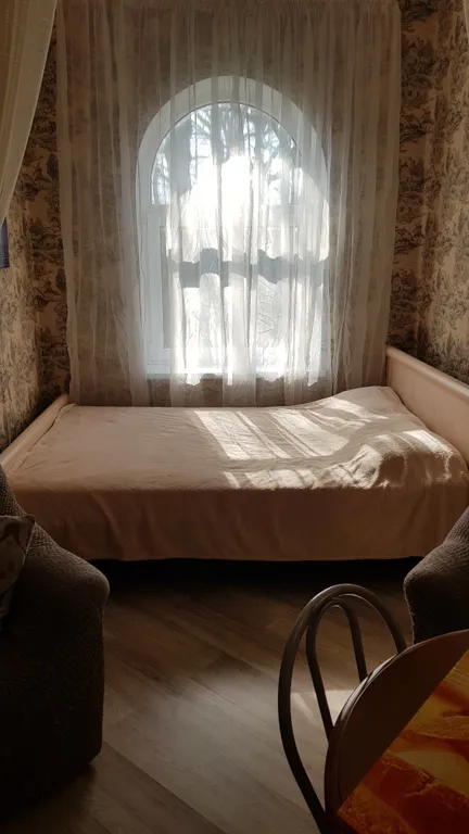 Уютная и атмосферная квартира в центре