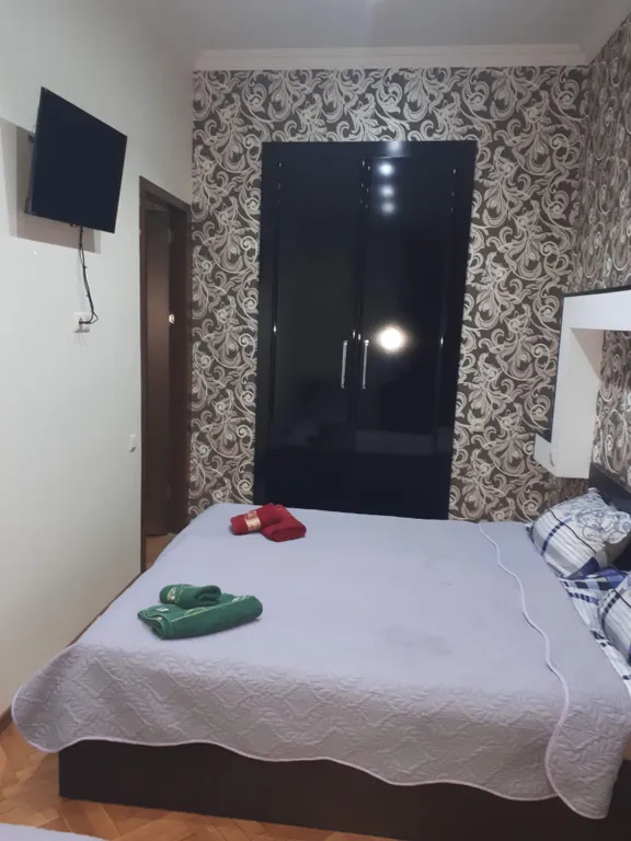 Квартира Fifth element — аренда посуточно в Тбилиси