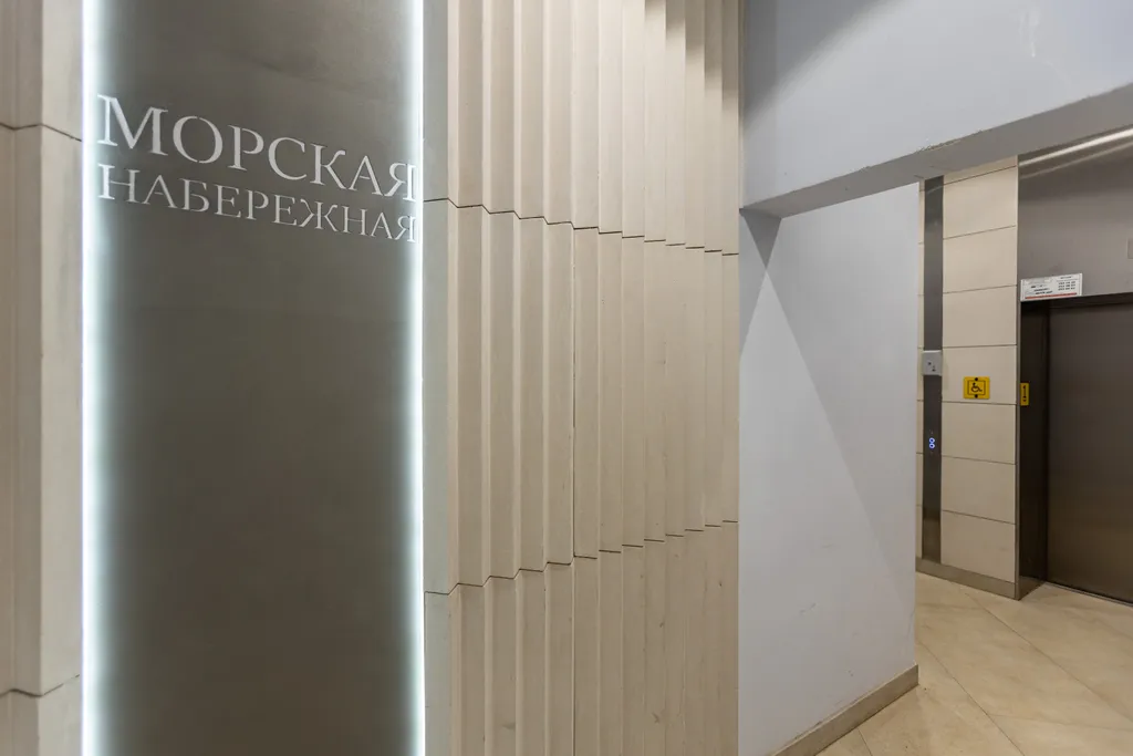 Квартира Квартира Ваш лавандовый рай, нежная студия у залива с душой Прованса — Санкт-Петербург