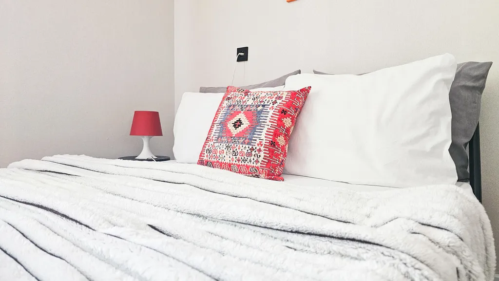 ЖК СВОИ ЛЮДИ новые апартаменты на троих гостей