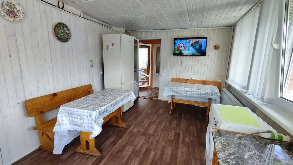 Тёплый, уютный гостевой дом Диоскур в тихом месте село Архыз