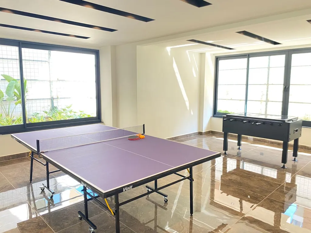 2-комнатные апартамент в ЖК BestHome 40 Клеопатра Эпик