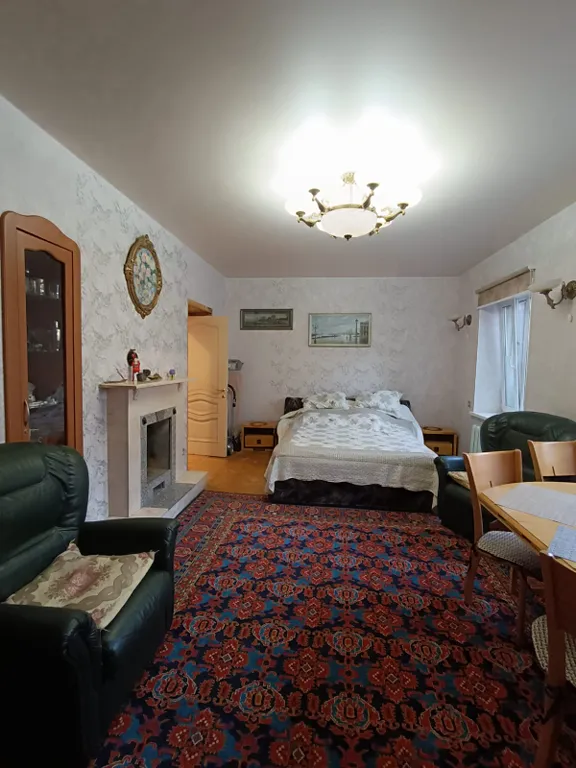 Уютная квартира в центре Ялты