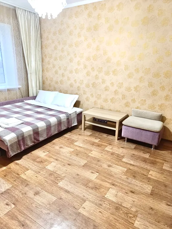 3х-к квартира в центре