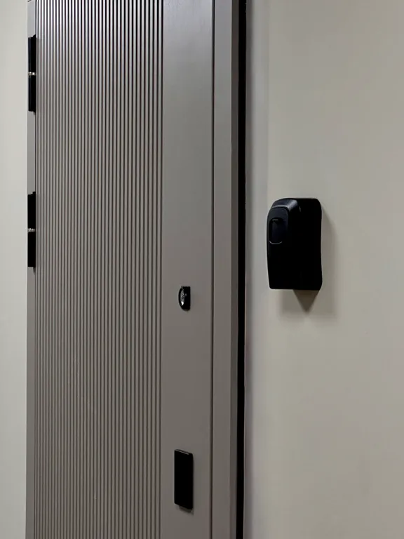 Квартира в центре Lux