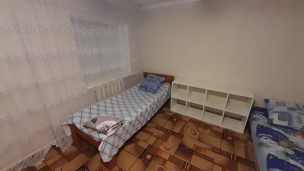 3-комнатный Дом