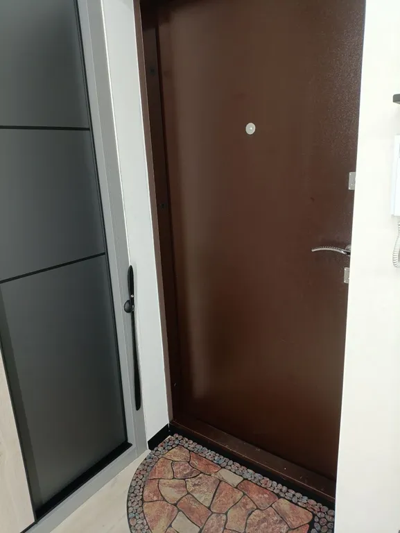 Квартира Квартира с видом на технопарк — Новосибирск