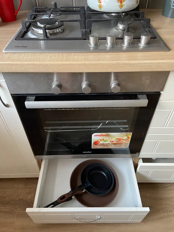 3-комнатный Дом