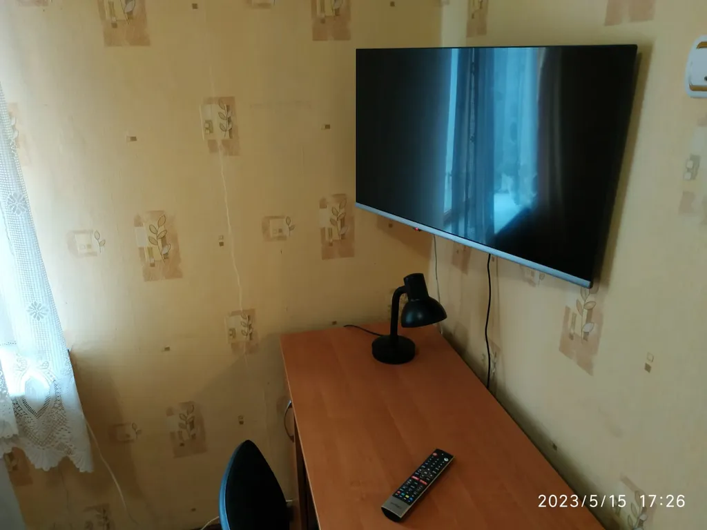 Апартаменты у моря