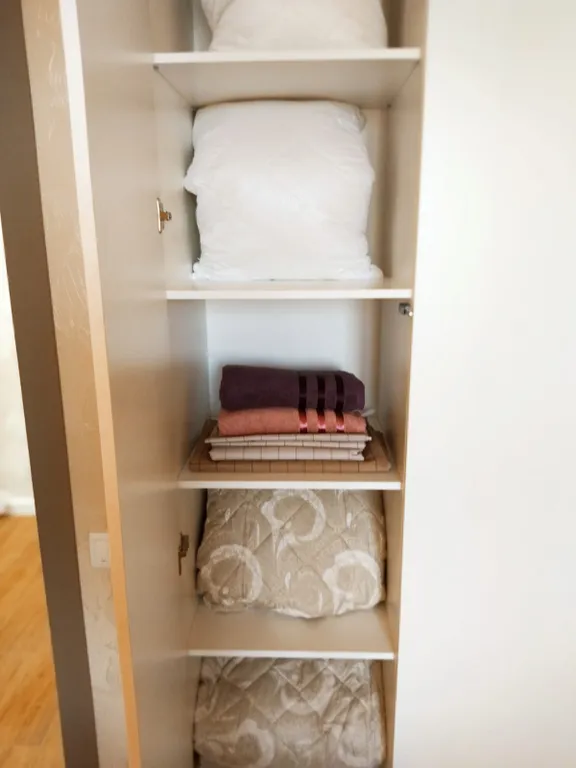 Квартира в ЖК Бруклин