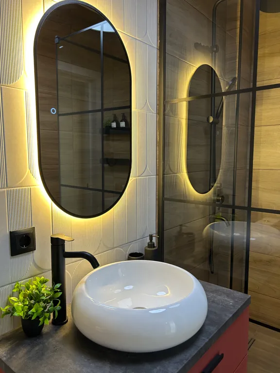 Уютная квартира с красивым видом — аренда посуточно в Железноводск