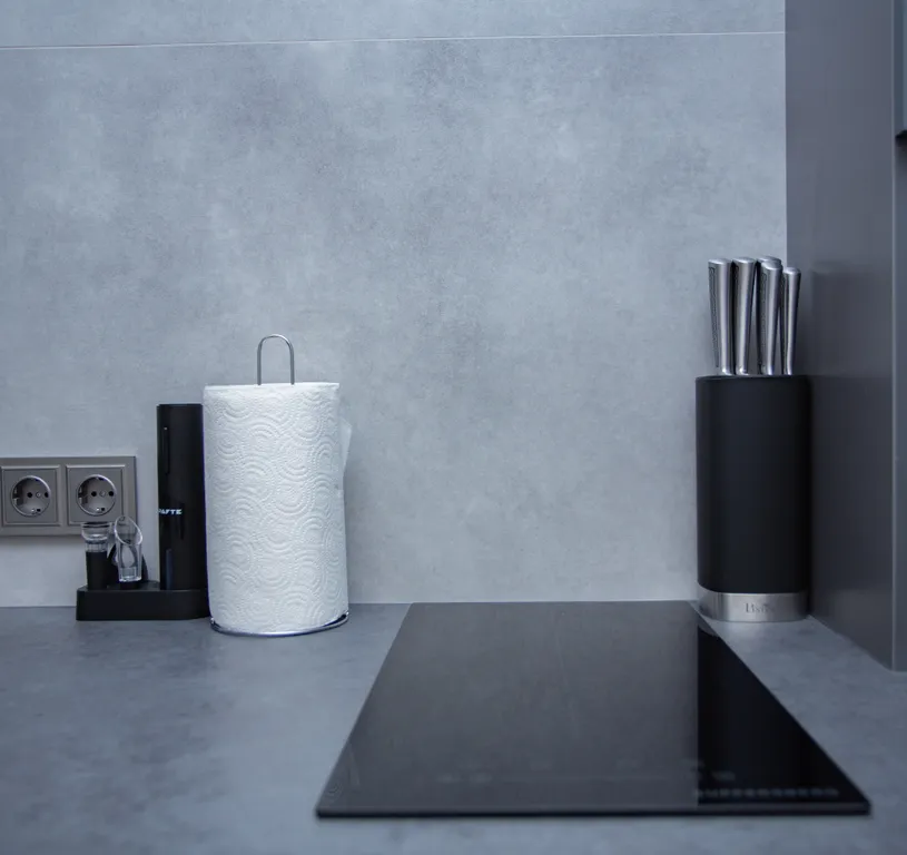 Квартира Апартаменты blue premium class на берегу балтийского моря — Пионерский