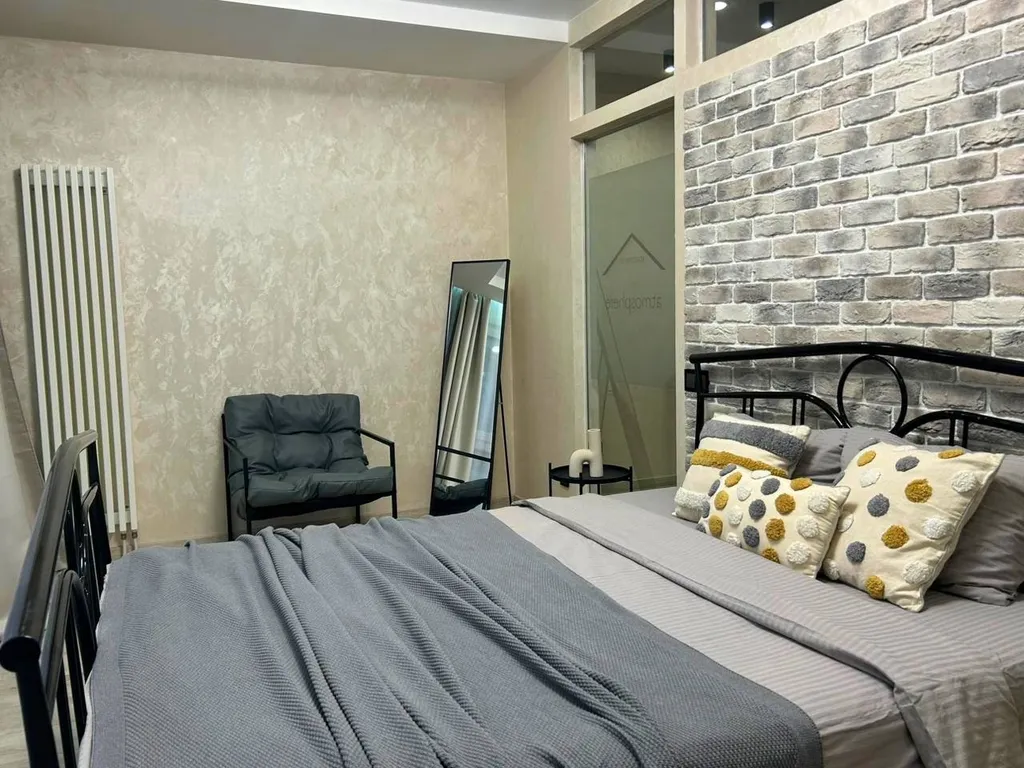 Евродвушка в центре, дом бизнес-класса, рядом с камой