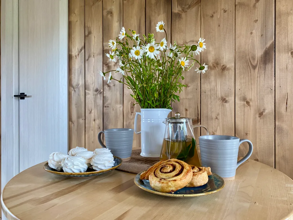 Дача Ласточка новый дом для вашего отдыха