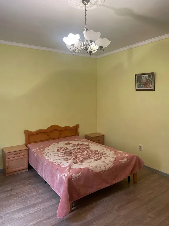 Квартира 2-комнатная Квартира — Сухум