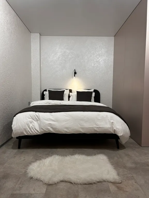 Уютная квартира в 3 минутах от центра города